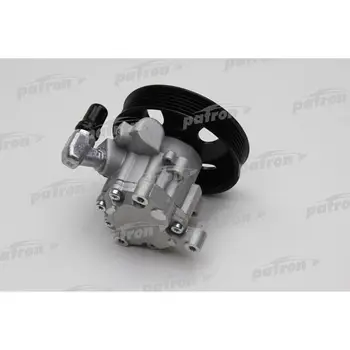 

Power steering pump MERCEDES: C W203, W211, W220 PATRON PPS