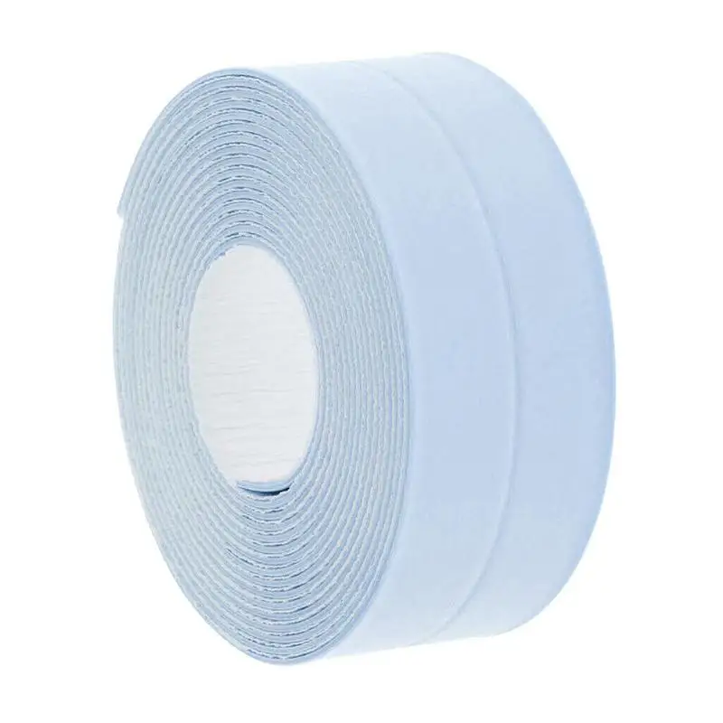 Kitchen Waterproof Mildew Proof Adhesive Tape Toilet Corner Sealing Sticker