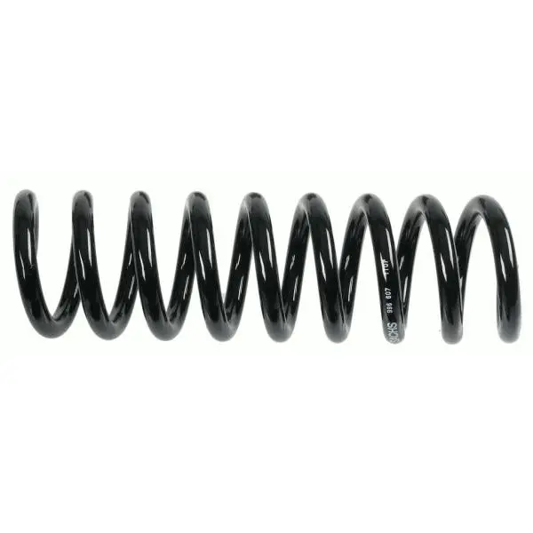 Пружина задняя MB W210 2.0-2.5TD 95-02 SACHS 996 607