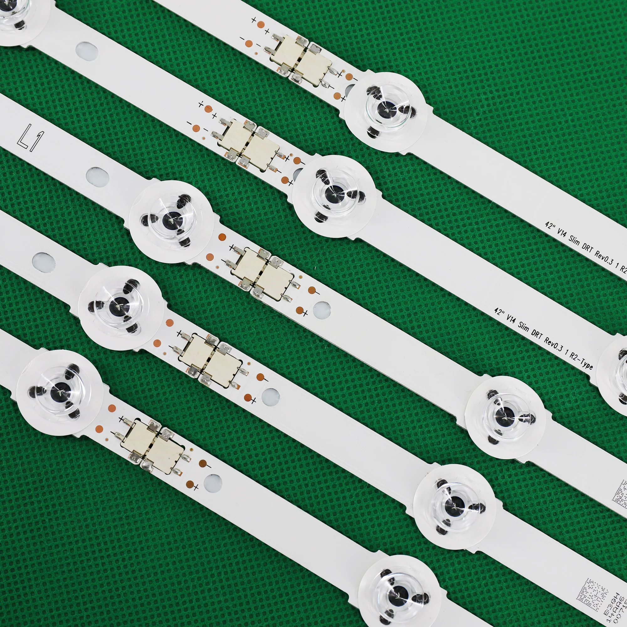 LED Ʈ Ʈ 9 LG 42 &V14  DRT REV0.3 TV tx-42as650e6916L-1807A 6916L-1808A 6916L-1809A 6916L-1810A