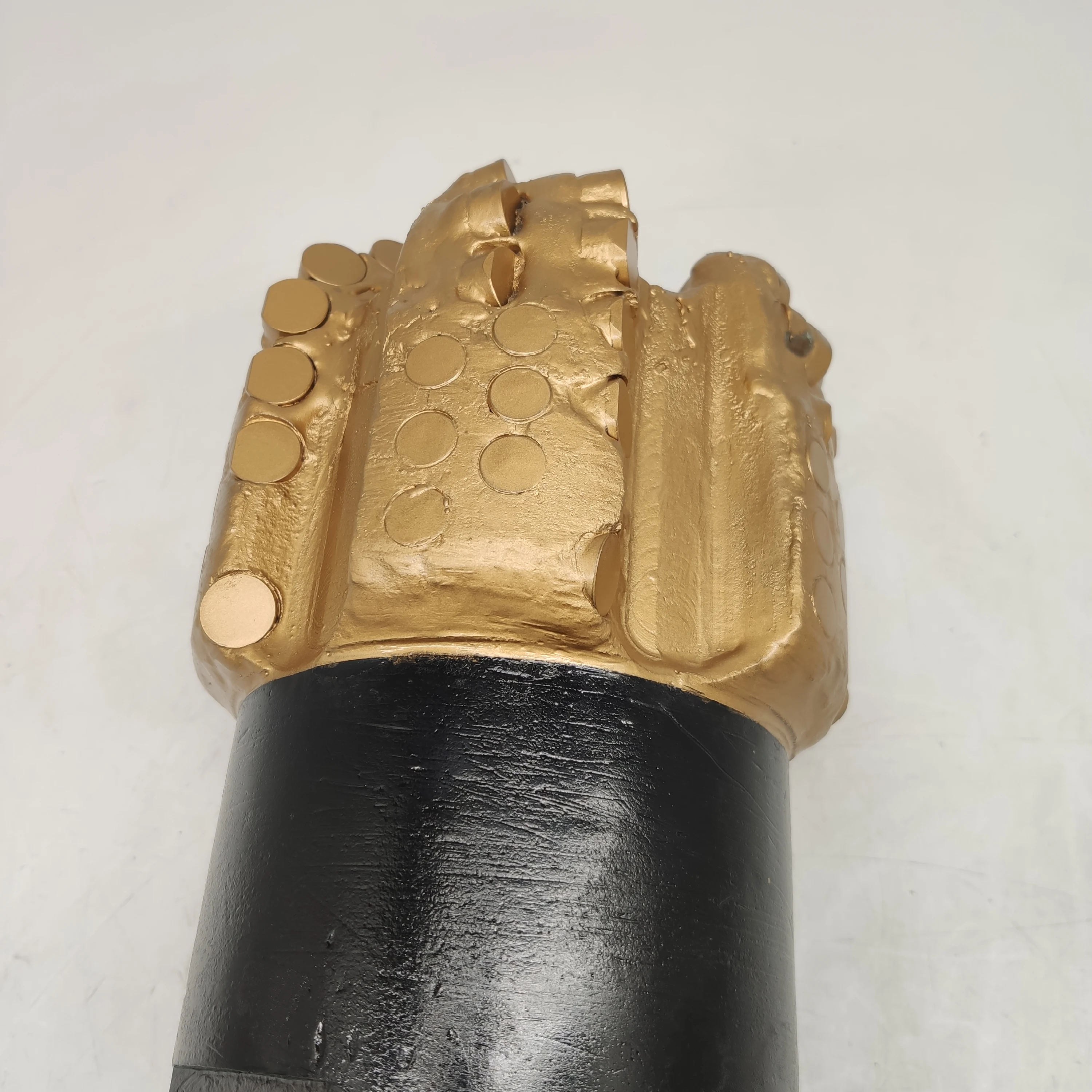 Рисунок 3 - 152 мм PDC сверла для горных работ/Алмазные