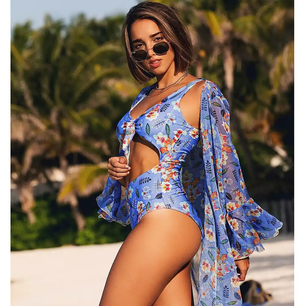 maillot femme voilée