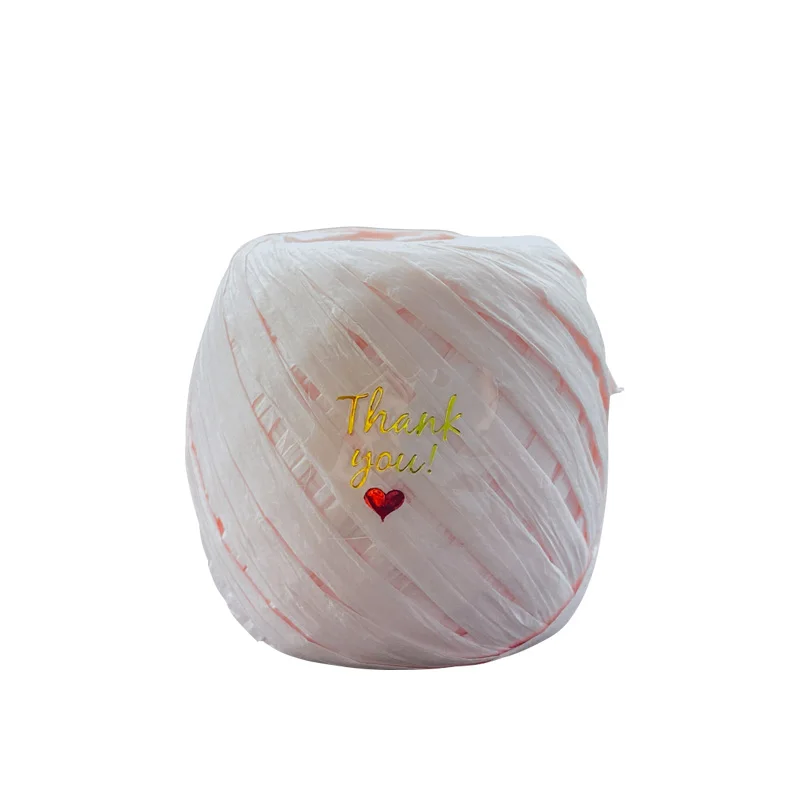 1200pcs Multiple Style Hot stamping Thank you Stickers for Gifts Stickers Scrapbooking Customized Seal Sticker Labels - Цвет: transparent Heart
