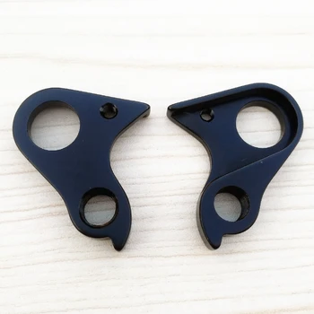 

1pc Bicycle gear rear derailleur hanger For HAIBIKE #DO-A91 Sduro Hardseven SL xduro cross e-bikes fs 2016 electric bike dropout