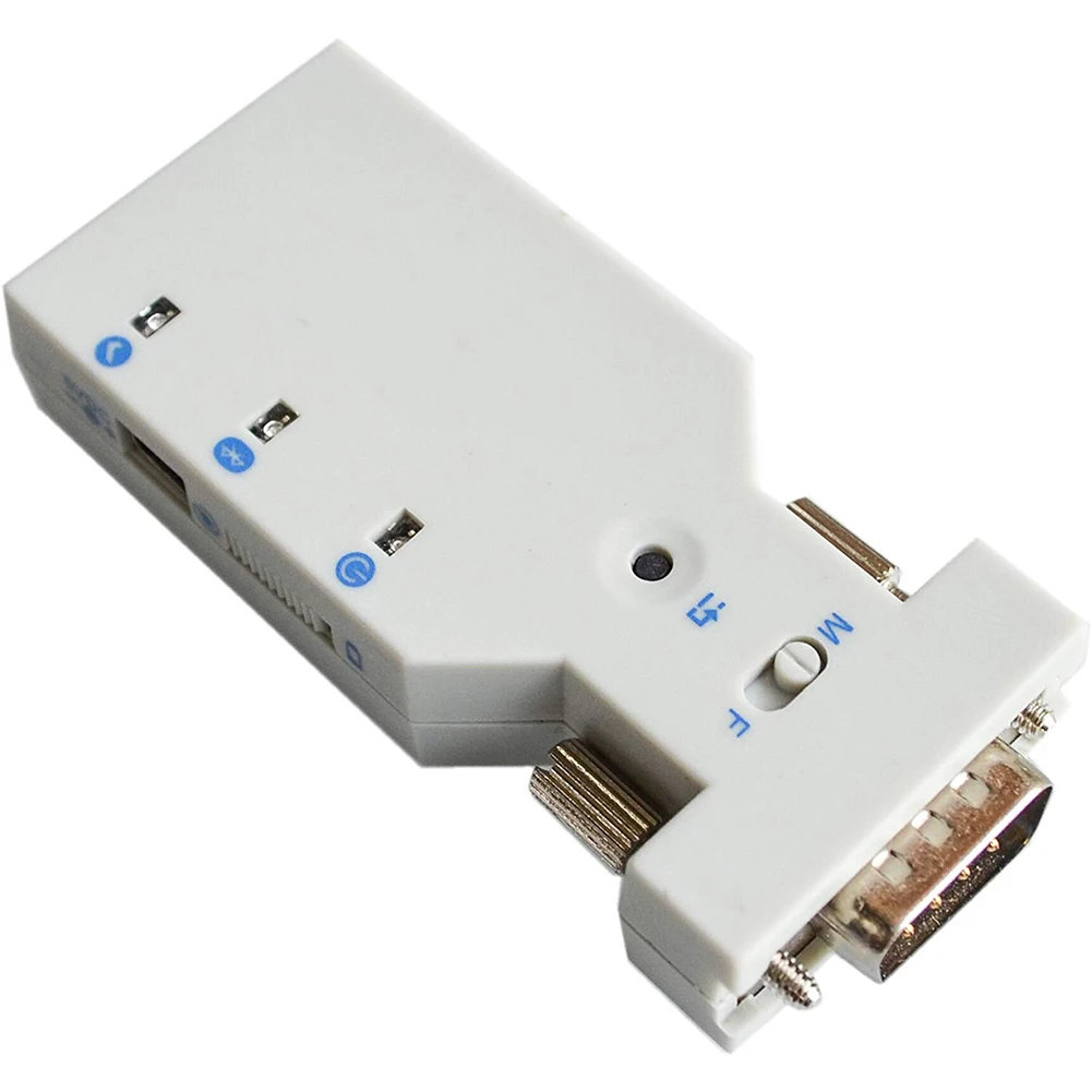 BT578 RS232 USB кабель беспроводной универсальный мужской женский головной модуль связи легко наносится линия передачи данных Bluetooth последовательный адаптер