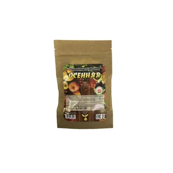 

Set for настаивания good glow J autumn 21 C