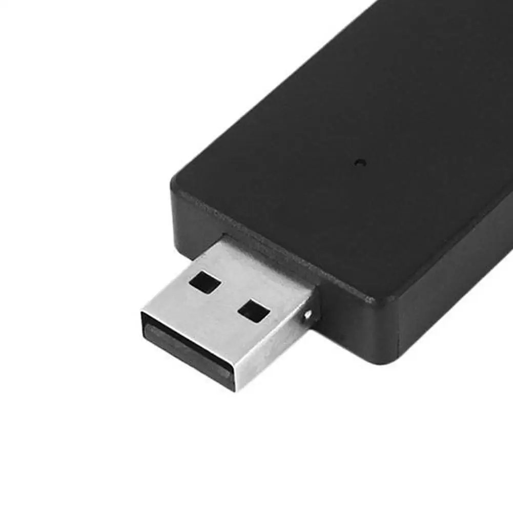 Беспроводной контроллер адаптер ПК USB приемник Стик