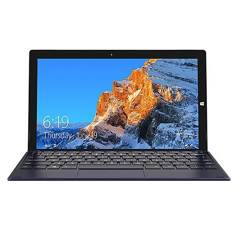 Магнитная клавиатура для планшета Teclast X4 T4|Клавиатуры| |