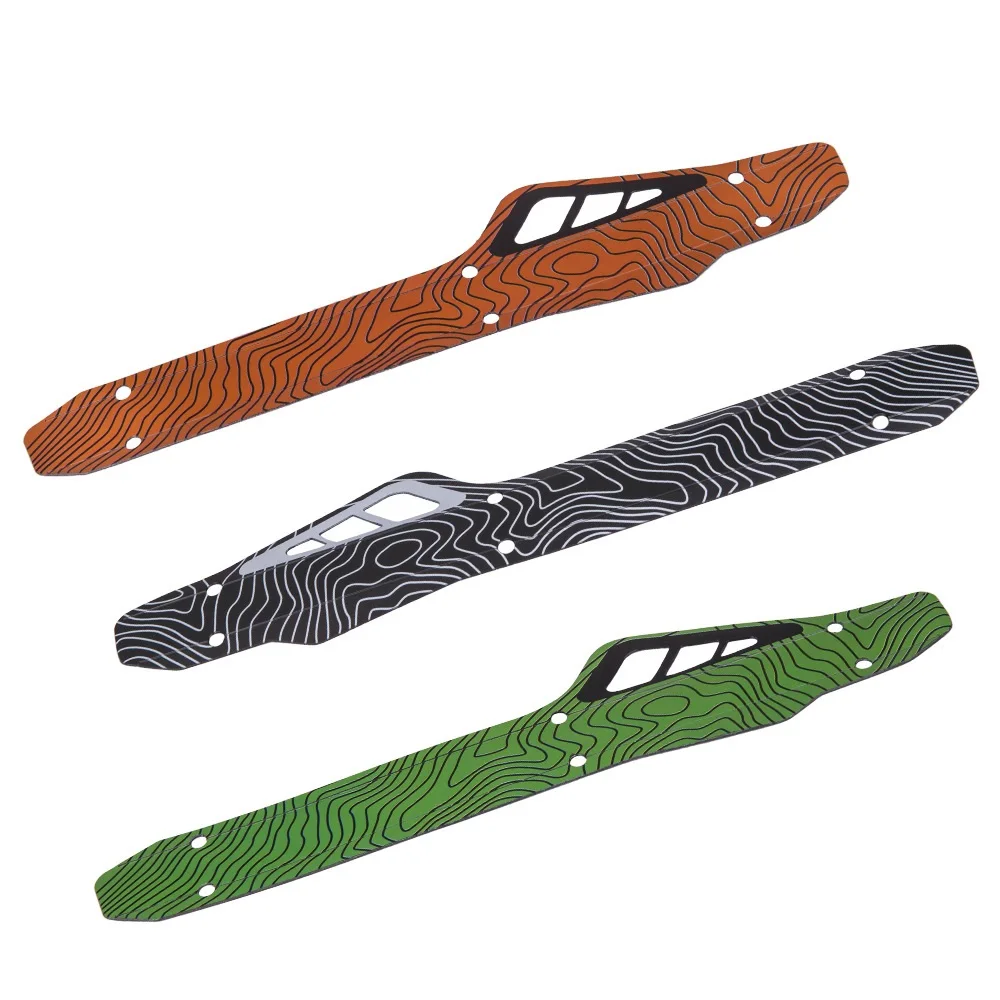 

Bicycle Chain Protector Cycling Care Chain Stay Sticker for Cycling Mountain Bike Chain Guard Protection Bike Accessories