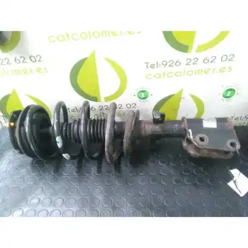 

7419224 shock absorber Front Left Renault Espace Iv (jk0) 2.2 Dci Turbodiesel