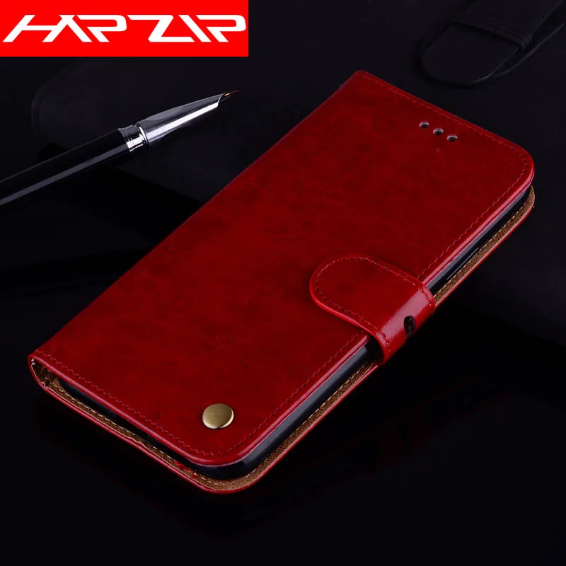 Ретро откидная крышка из искусственной кожи чехол для спортивной камеры Xiao mi Red mi 4A 4X 5A 5 Plus S2 6 6A Примечание 5 6 7 Pro 5A Prime 7 7A K20 Pro mi 5X A1 6X A2 Lite F1 чехол