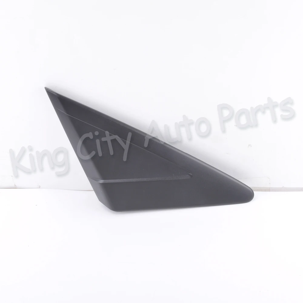 CAPQX для Mazda 5 Mazda5 2008 2009 2010 2011 2012 2013 Стекло переднего стекла Треугольная пластина