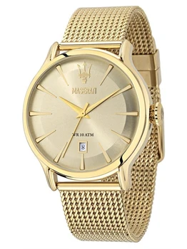 

MASERATI Mod. EPOCAMASERATI8033288715078