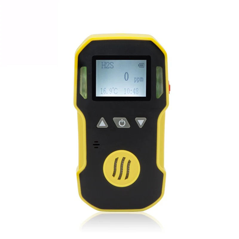 

Handheld Nitrogen Oxide Leak Alarm Portable NO2 Gas Detector Nitrogen Oxide Leak Detector