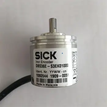

1pcs SICK Encoder DBS36E-S3EKO1000 360 600 1000 1024 2500