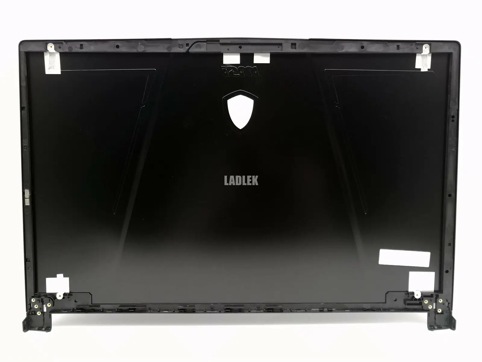 Новая ЖК-задняя крышка для MSI GE73 Raider/GE73VR Raider крышка
