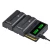 2ШТ 2600 мАч NP-F550 NP-F570 NP F550 Камера Батарея + ЖК-USB Зарядное устройство для Sony NP-F330 NP-F530 NP-F570 NP-F730 NP-F750 CCD-RV100
