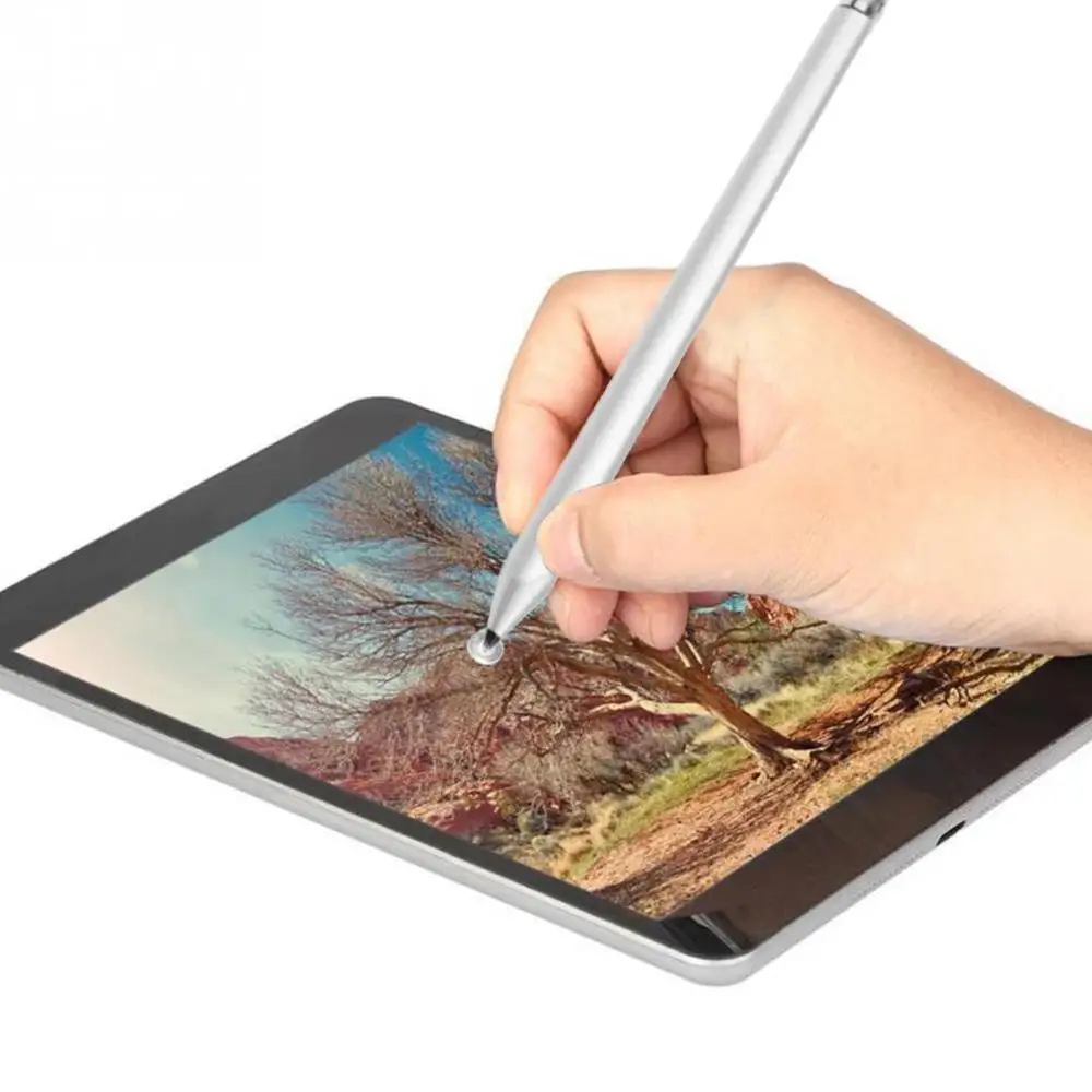 Для планшета iPad телефона samsung PC емкостный экран Стилус карандаш I1V3