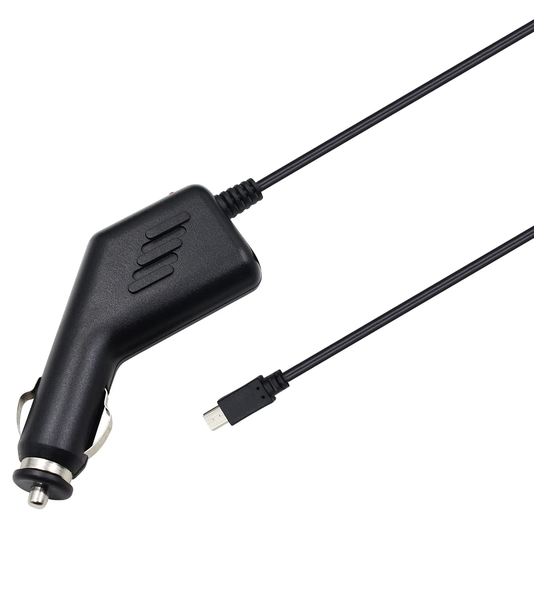 10 футов 2A USB Автомобильное зарядное устройство кабель Шнур питания для Rexing V1 DVR регистратор V1P
