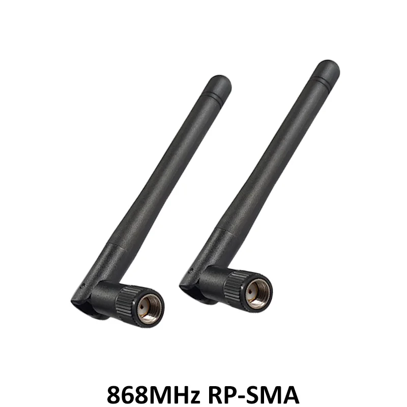 Рисунок 4 - 868 МГц антенна 3dbi sma мама 915
