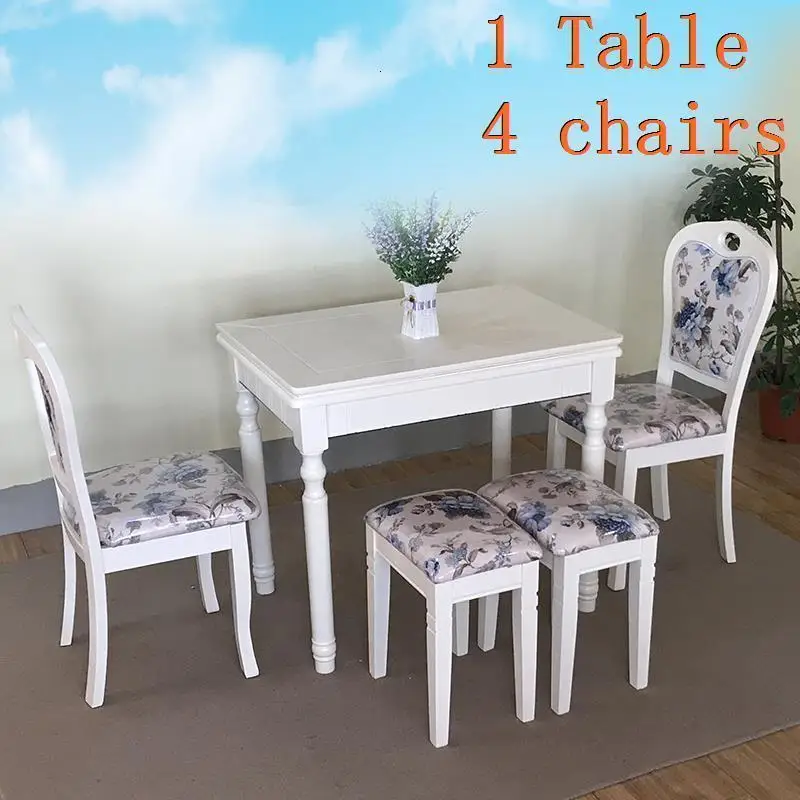 Sandalye Juego Comedor Comedores Mueble Eet тафель Marmol столешница Da Pranzo Pliante древесины бюро табло Меса De Jantar обеденный стол