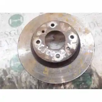 

FRONT BRAKE DISC Nissan FIRST SALOON CAR (P11) Comfort [14552383]