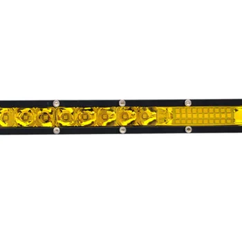 

Combination LED Light Strip Beam Spot Projection Waterproof Replacement Car Auto
