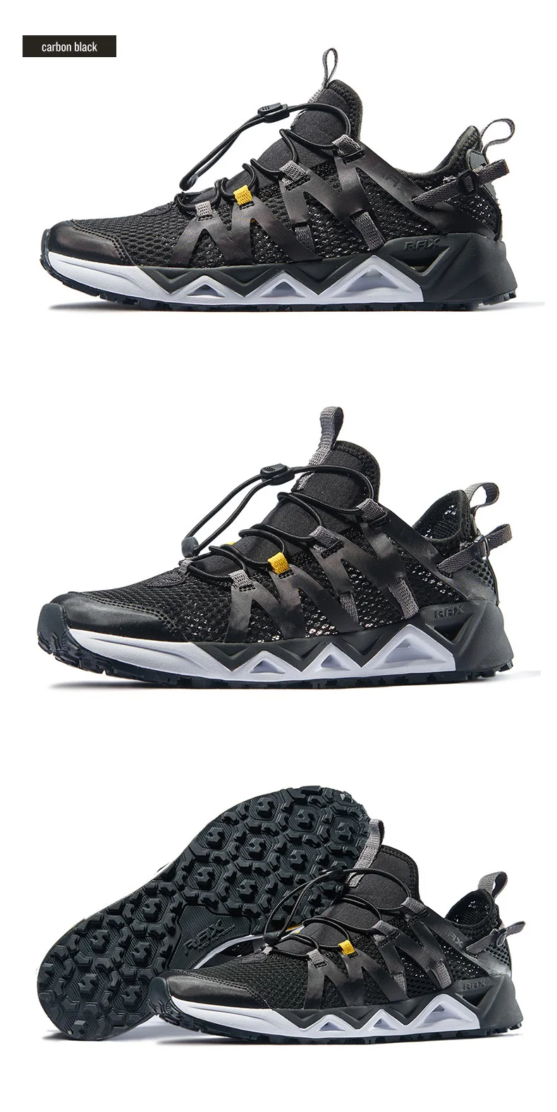 High Quality aqua shoes men