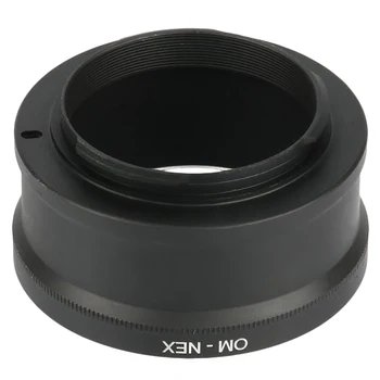 

High Precision For Olympus Om Screw Mount Lens To -Sony Nex E Mount Adapter Camera Body For Nex3/ Nex5/ 5N /5R/Nex6/Nex7/Nexc3