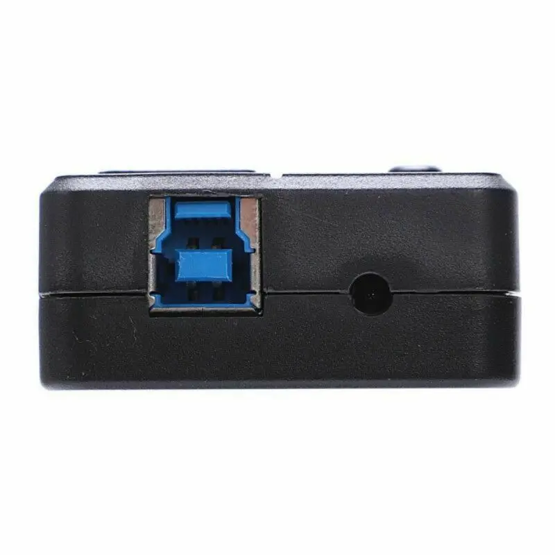 Несколько в одном, 7 портов, 3,0, мульти usb-хаб, 5 Гбит/с, высокоскоростной разветвитель, внешний удлинитель для Macbook, ПК, ноутбука