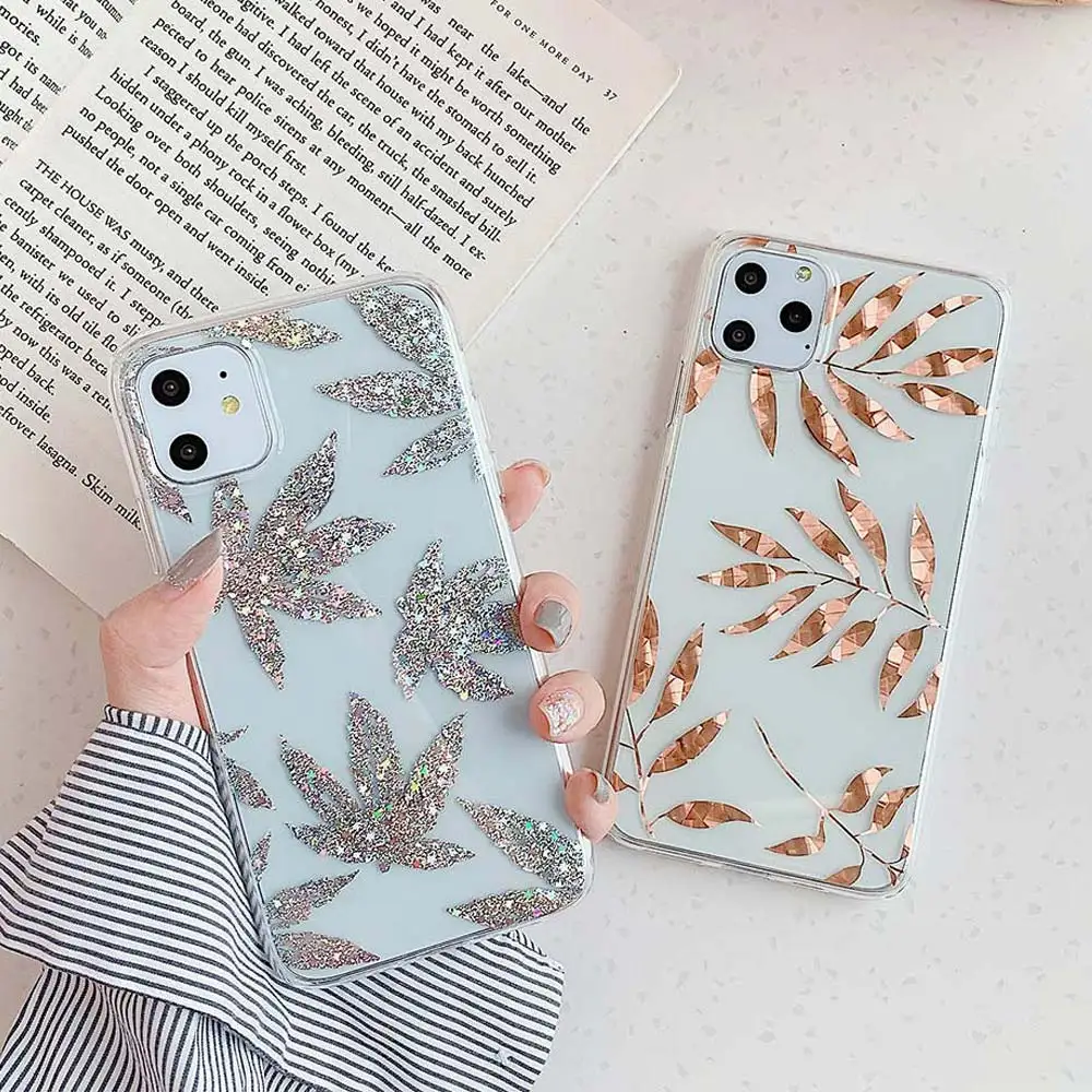 KISSCASE Acrylic Phone Case For Huawei P30 P20 Lite Pro Mate 30 20 Pro Lite Nova 3