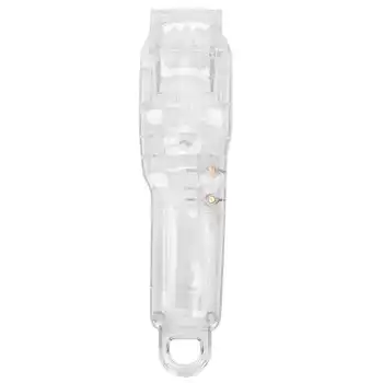 

Hairdresser Professional Hair Clipper Cover Electric Hair Cutter Trimmer Shell WAHL Hair Clipper Accessory