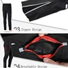 ROCKBROS bicicleta de ciclismo pantalones de las mujeres de los hombres deporte de verano transpirable pantalones ciclo montar bicicleta ropa bicicleta pesca Fitness Pantalones ► Foto 3/6