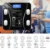 Bluetooth Body Fat Scale BMI Scales Smart Wireless Digital Bathroom Weight Scale Body Composition Analyzer Weighting Scale