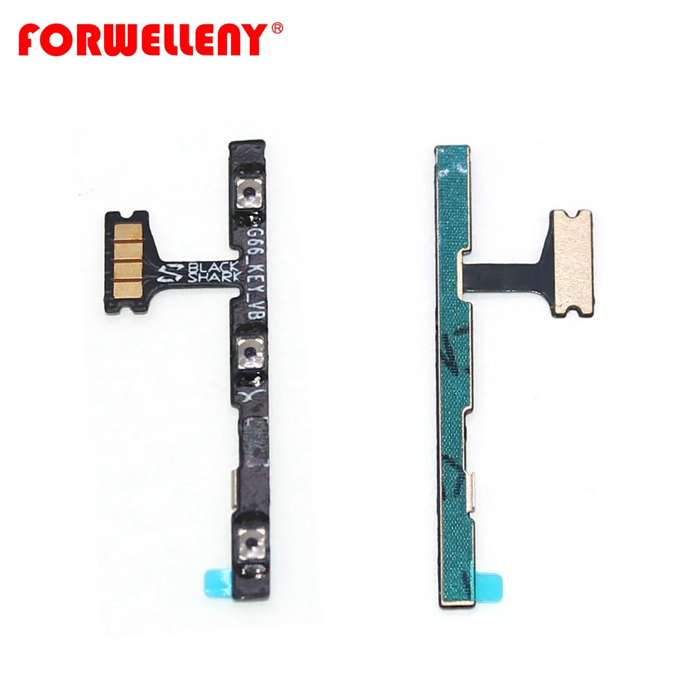 

For Blackshark 1 Power ON OFF Button & Volume Button Flex Cable