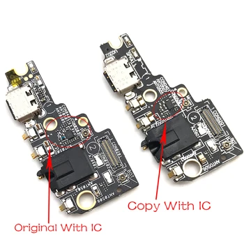 

USB Flex Cable For ASUS ZenFone 5Z ZS620KL Dock Port Charging Connector Board Repair Parts