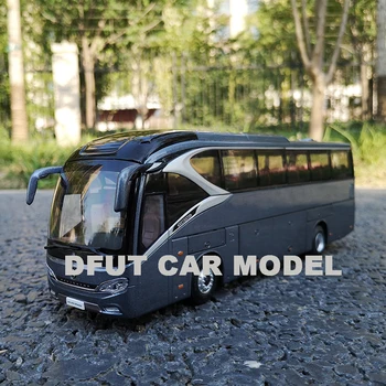 

diecast jin long XML 6129 1:43 Alloy Diecast Car Model Toys For Kids Christmas Gifts Collection Original Box Free Shipping