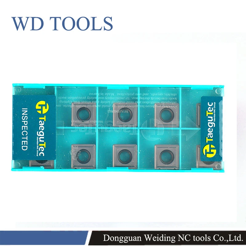 U drill inserts SPMG050204 SPMG060204 SPMG07T308 SPMG090408 SPMG110408 SPMG110408 U drill Carbide insert