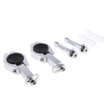 28 мм Ручка Бар Рука охранников зажим кронштейн крепление для Pit Trail Quad велосипеды грязи