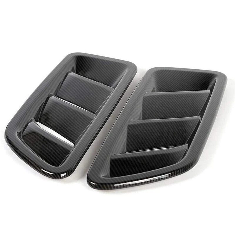 Передняя крышка капота двигателя для Jeep Wrangler JL автомобильные аксессуары