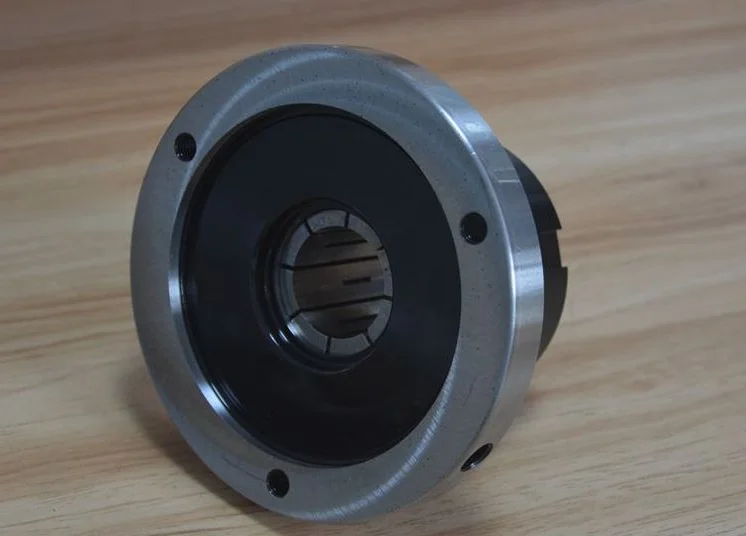 CNC хвостовик патрон с ER25/32/40/50 цанговый вместо 80/100/125/130/160 патрон milling пружина