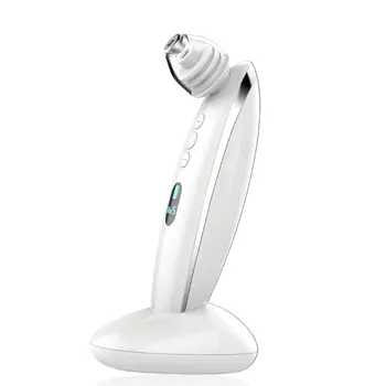 

Blackhead Suction Device Charging Home Beauty Cleansing Blackhead Exporter Pore Cleaning Electric Blackhead Cleaner