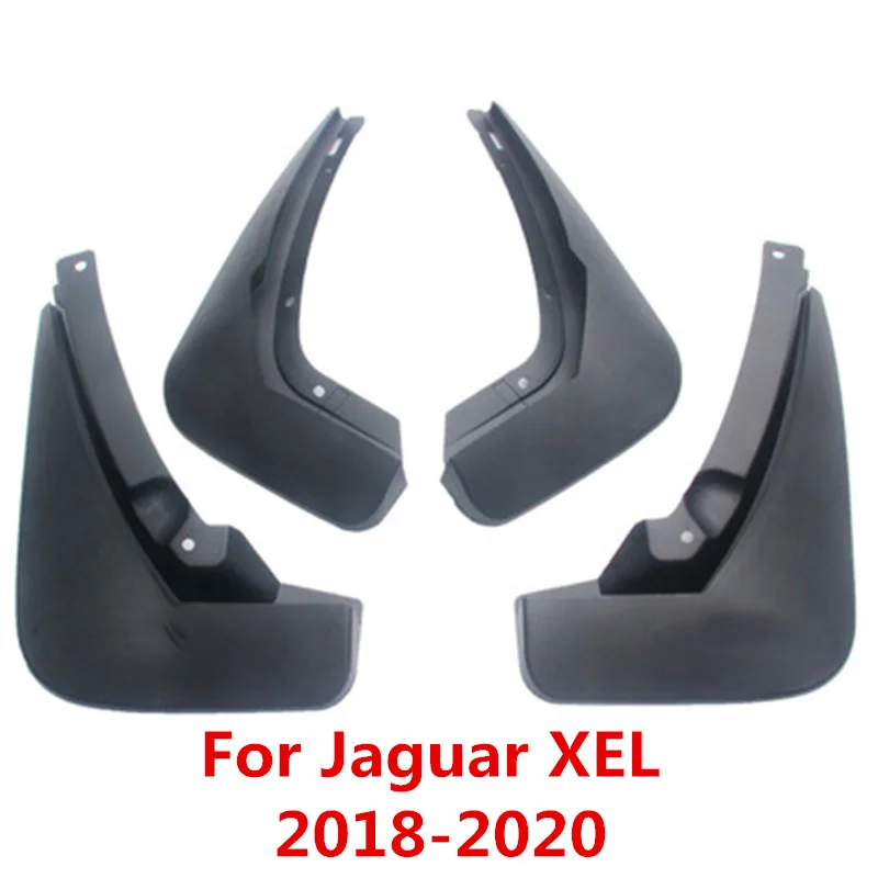 Автомобильный брызговик для Jaguar XEL- брызговик крыло брызговиков