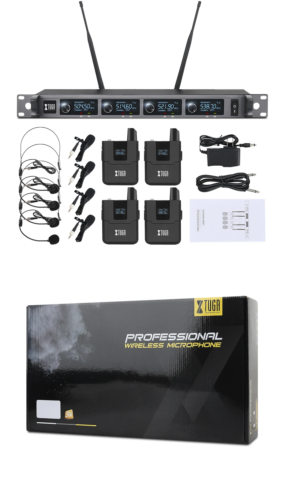 A140 四腰包详情8