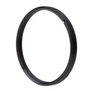 

M39 to M42 Screw Mount Adapter Ring for Leica L39 LTM LSM Lens to Pentax M39-M42