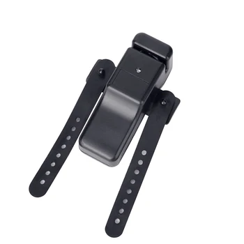 

Hot Selling LED Electronic Fishing Bite Sound Alarm Alert Bell Fish Rod Clip-On Indicator