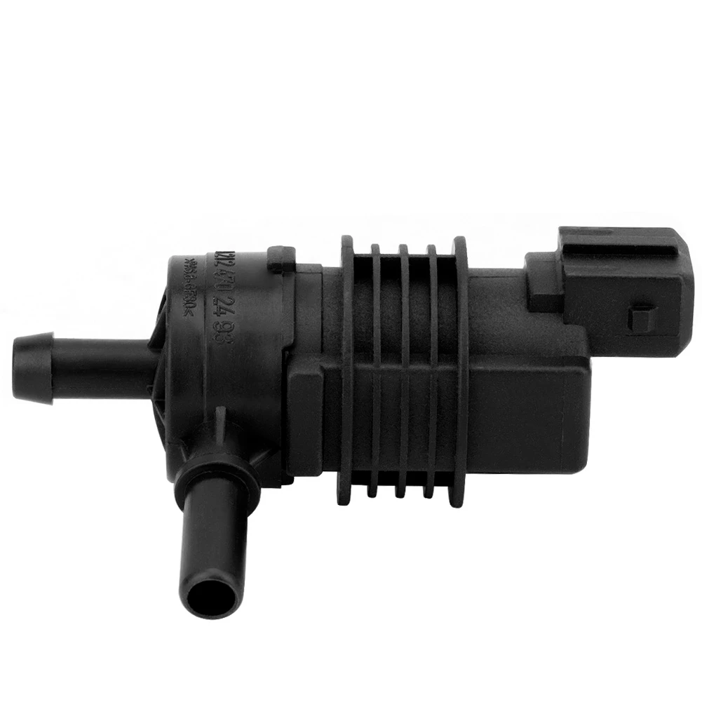 2124702493 Vapor канистра продувочный клапан насоса для Mercedes-Benz E350 E550 E63 AMG/SL65 AMG Клапан продувки