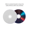 10PCS 215MIN 8X DVD+R DL 8.5GB Blank Disc Customizable DVD Disk For Data & Video ► Photo 2/6