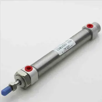 

bore 25mm X350mm stroke CM2 Series mini cylinder pnrumatic air cylinder