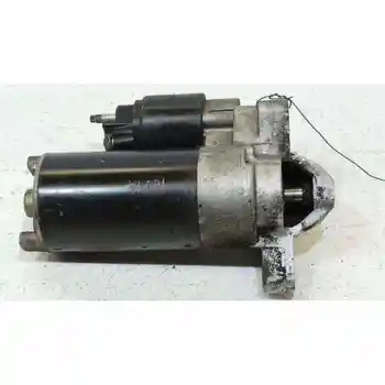 

STARTER MOTOR CITROEN SAXO